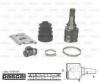 PASCAL G72011PC Joint Kit, drive shaft